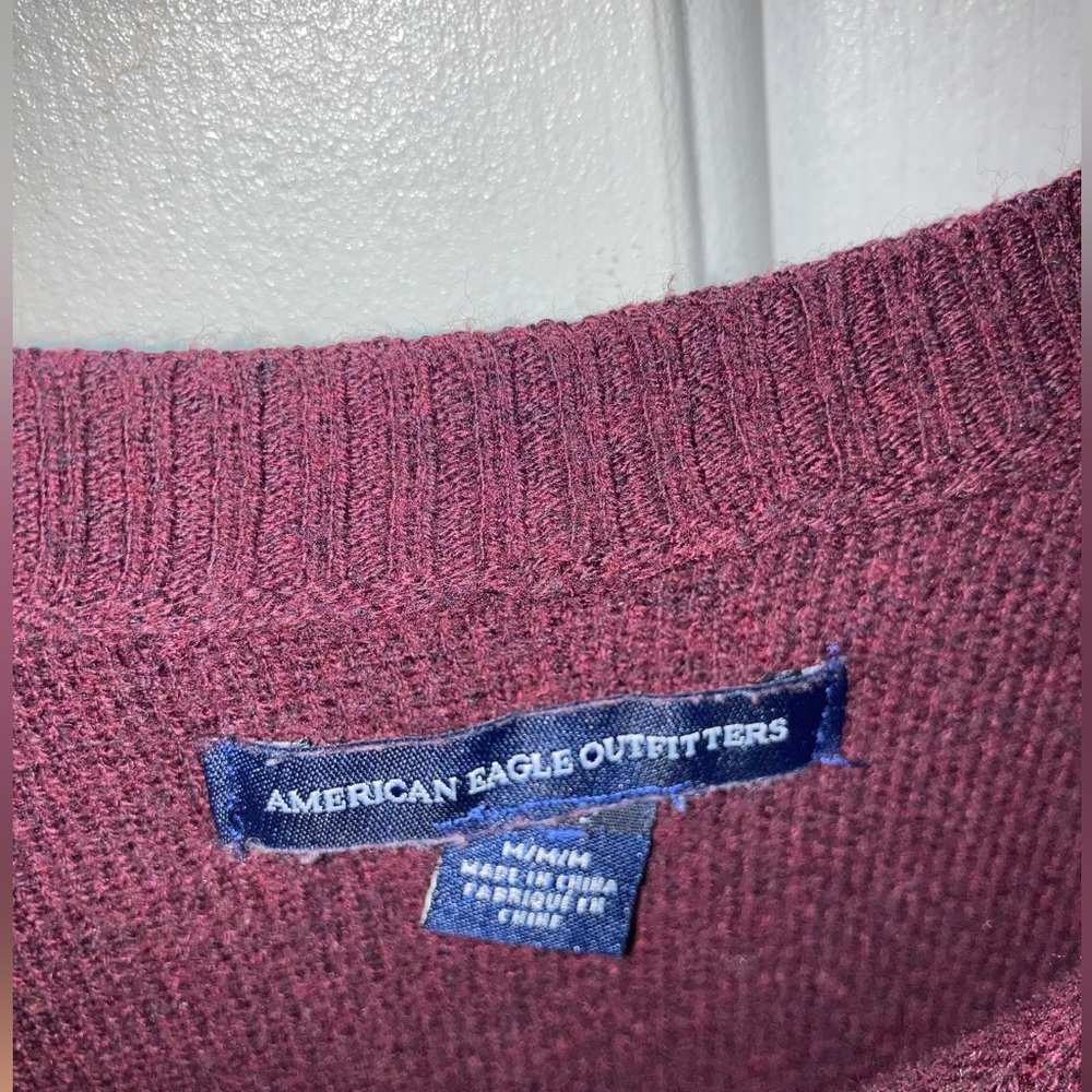 American eagle sweater - Picture 2 of 2